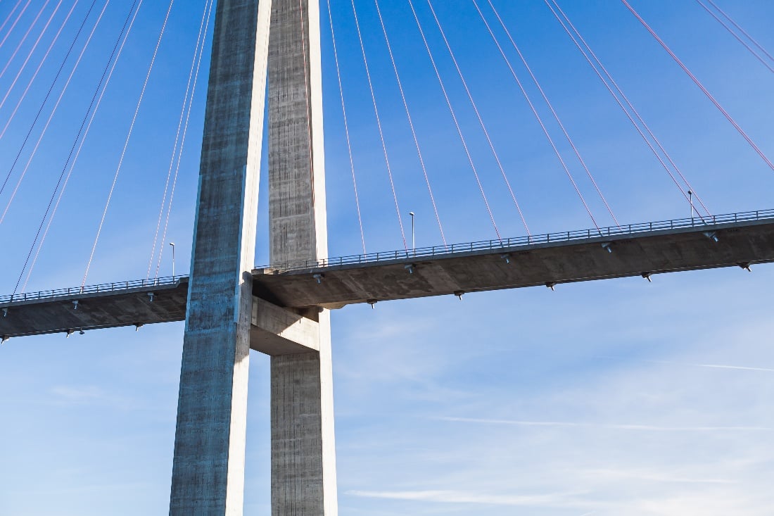 Cablestayed Bridges Solutions midasBridge